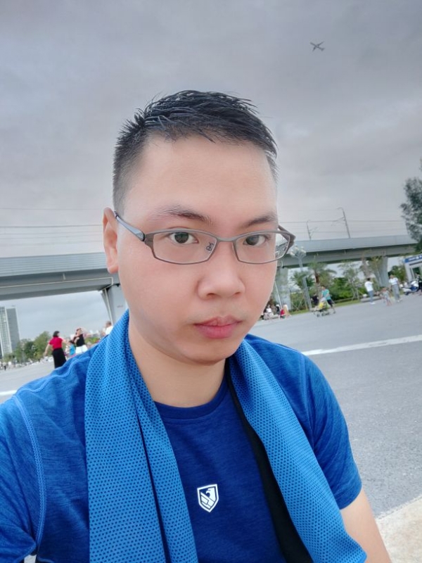 岳的第一张照片--汕头相亲服务中心