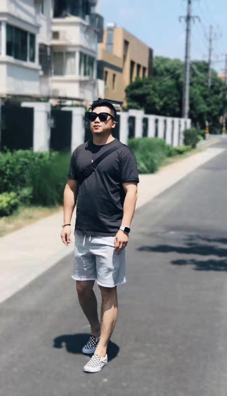 wanghong的第一张照片--汕头相亲服务中心