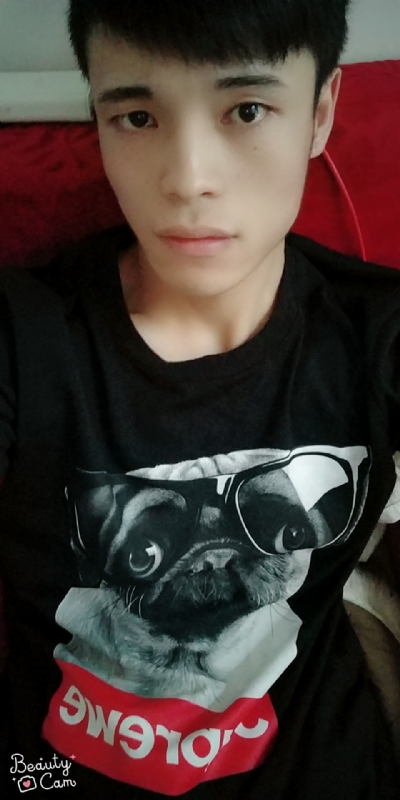 认真的第一张照片--汕头相亲服务中心