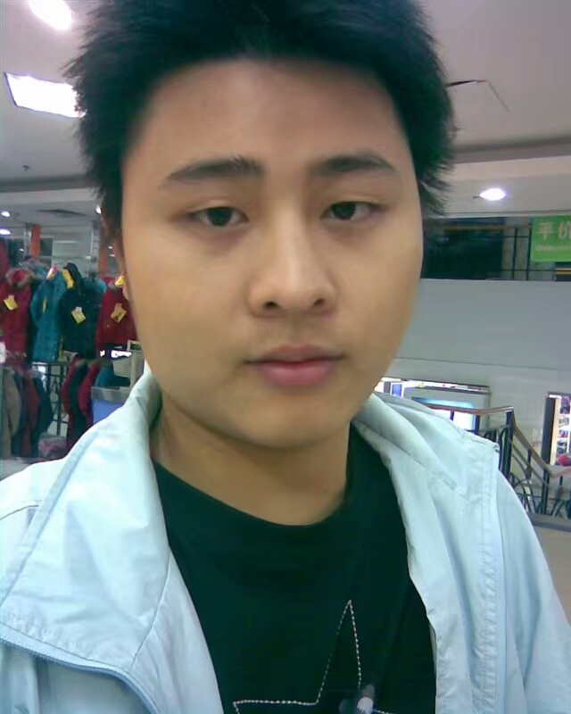 BEN的第一张照片--汕头相亲服务中心