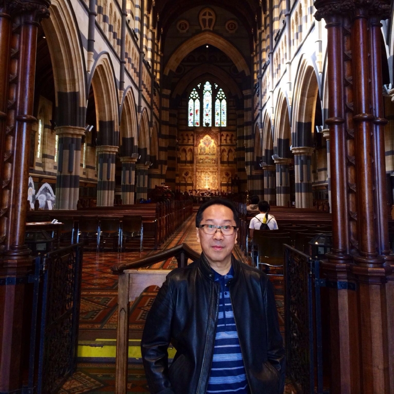 kaiwen的第一张照片--汕头相亲服务中心