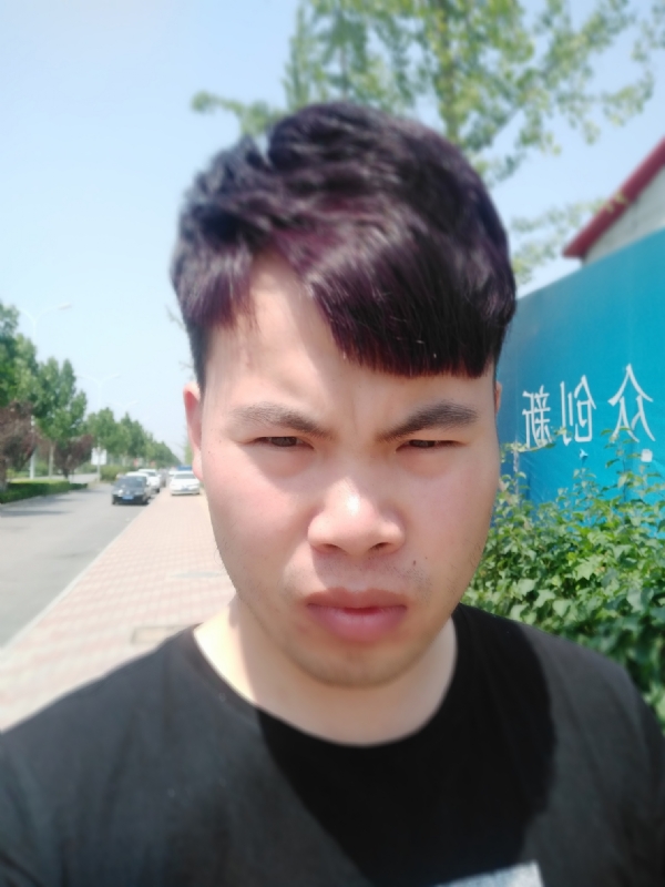 迷迭无情的第一张照片--汕头相亲服务中心