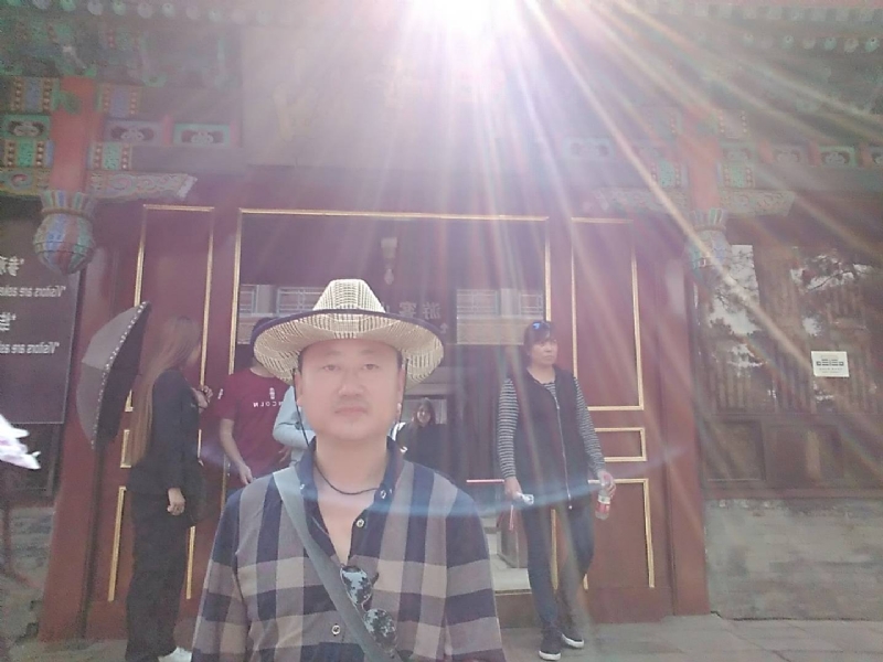 yuren2433的第二张照片--汕头相亲服务中心