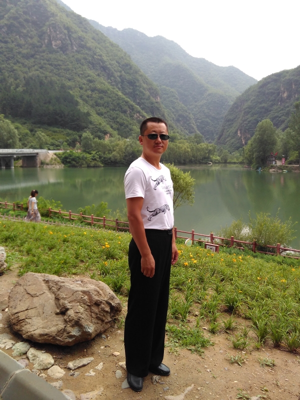 yuren2433的第三张照片--汕头相亲服务中心