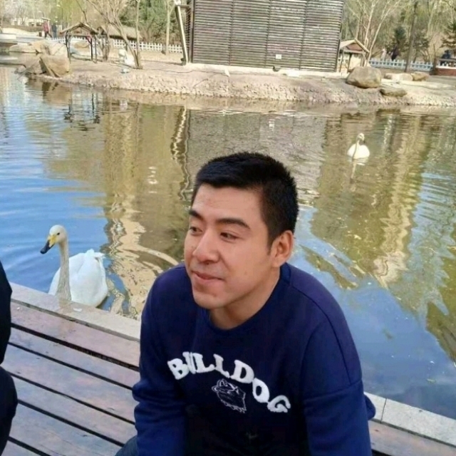 gw1324的第一张照片--汕头相亲服务中心