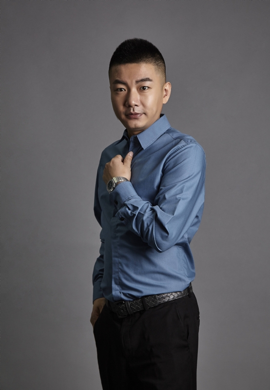 陈伟育的第一张照片--汕头相亲服务中心