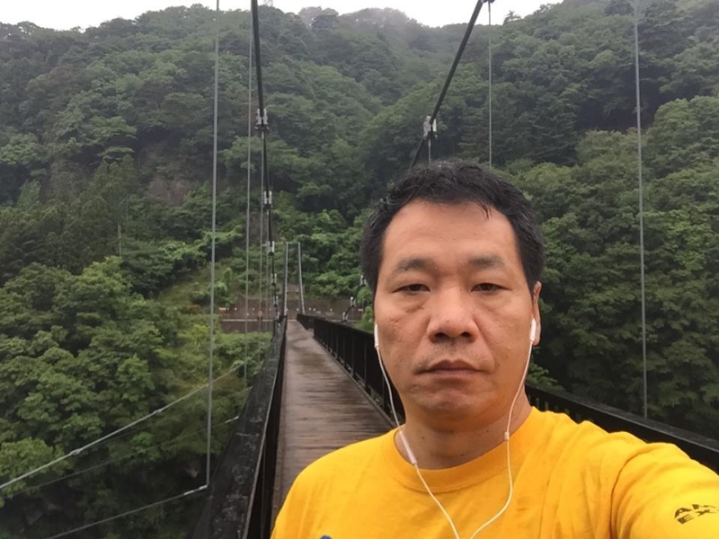 灵魂伴侣的第一张照片--汕头相亲服务中心