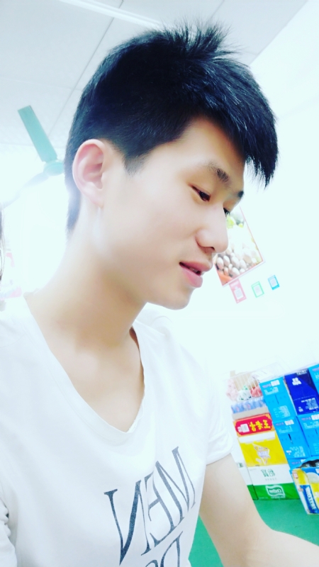 c君的第一张照片--汕头相亲服务中心