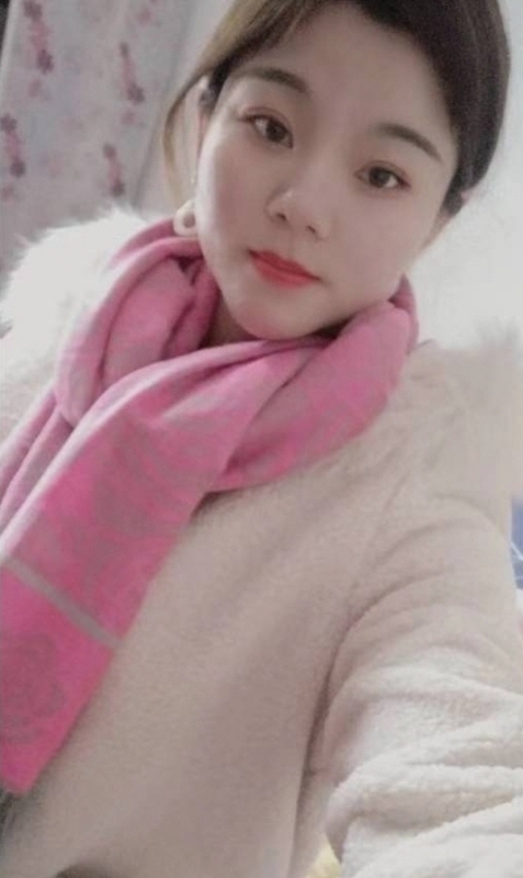 采采的第一张照片--汕头相亲服务中心