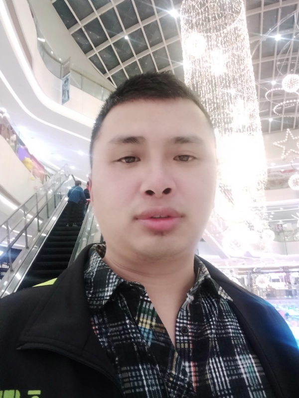 小胖的第一张照片--汕头相亲服务中心