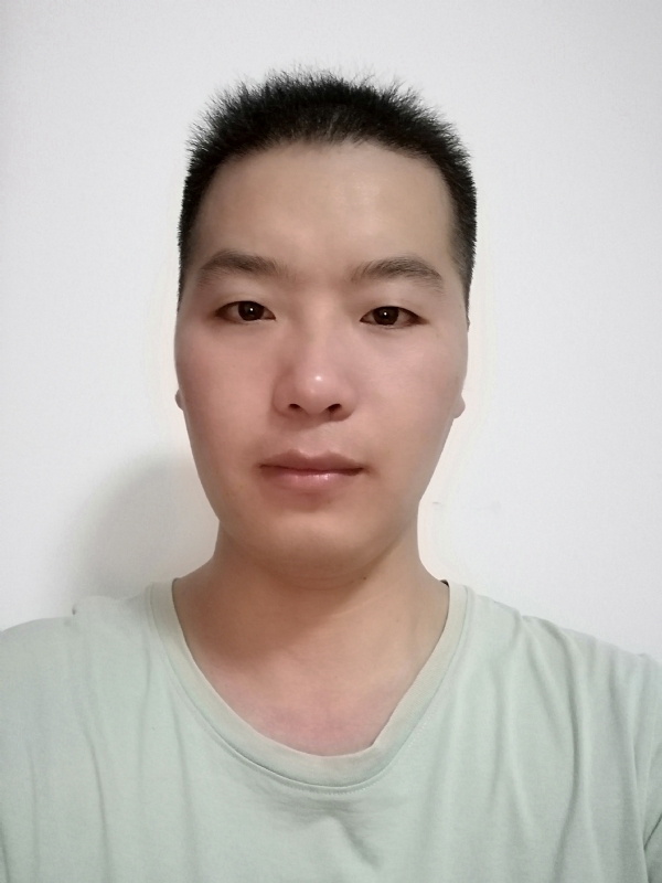 好好过日子的第一张照片--汕头相亲服务中心