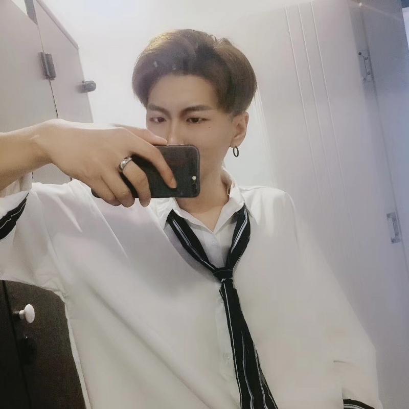 张小凡的第一张照片--汕头相亲服务中心