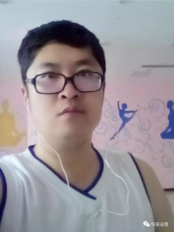 看山不是山的第一张照片--汕头相亲服务中心