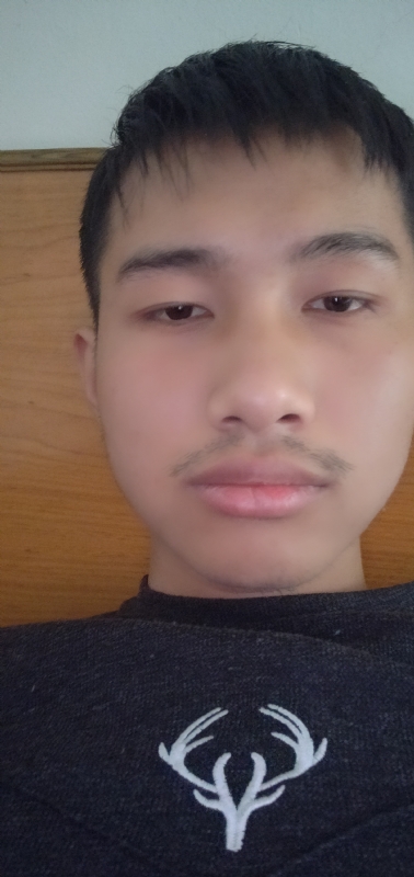 高飞的第一张照片--汕头相亲服务中心