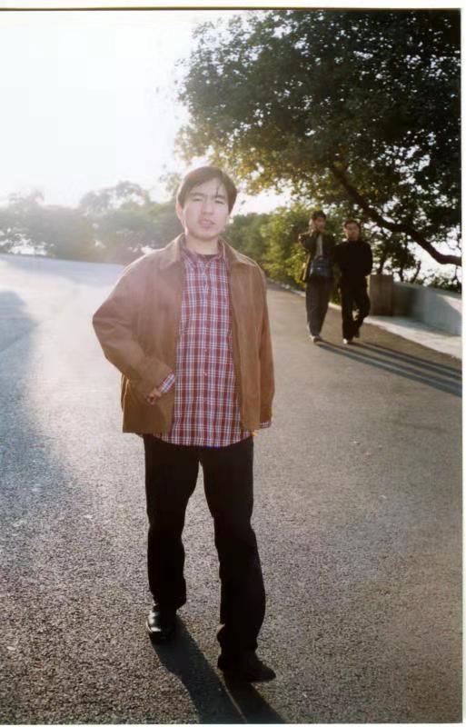 心竹的第一张照片--汕头相亲服务中心