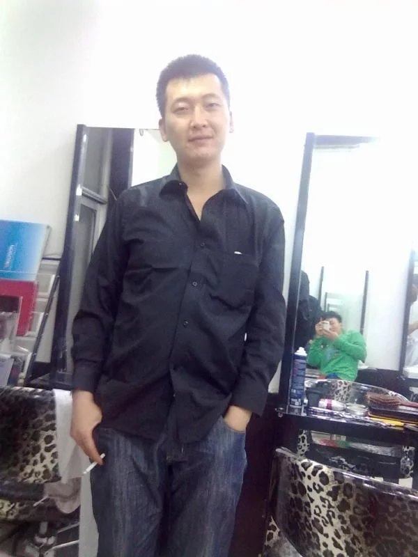 风筝的第一张照片--汕头相亲服务中心