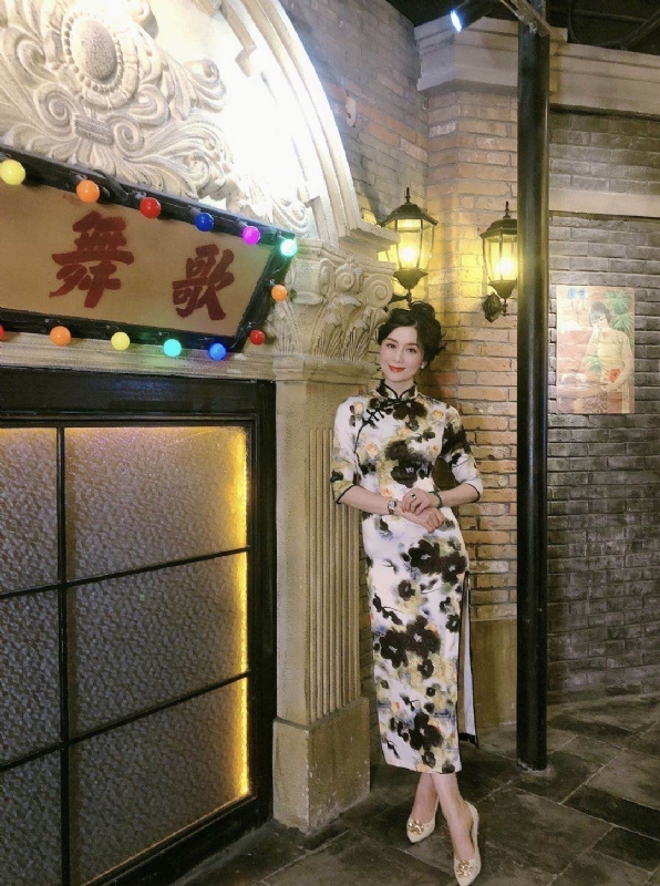 林晓洁的第一张照片--汕头相亲服务中心