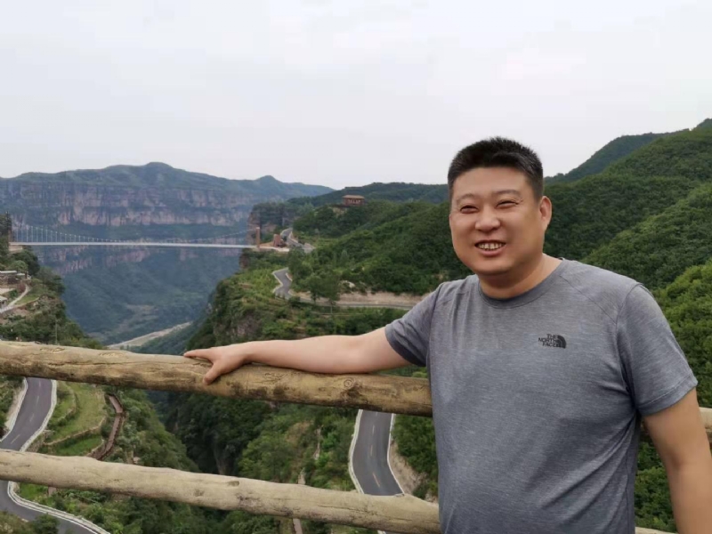 井然的第一张照片--汕头相亲服务中心