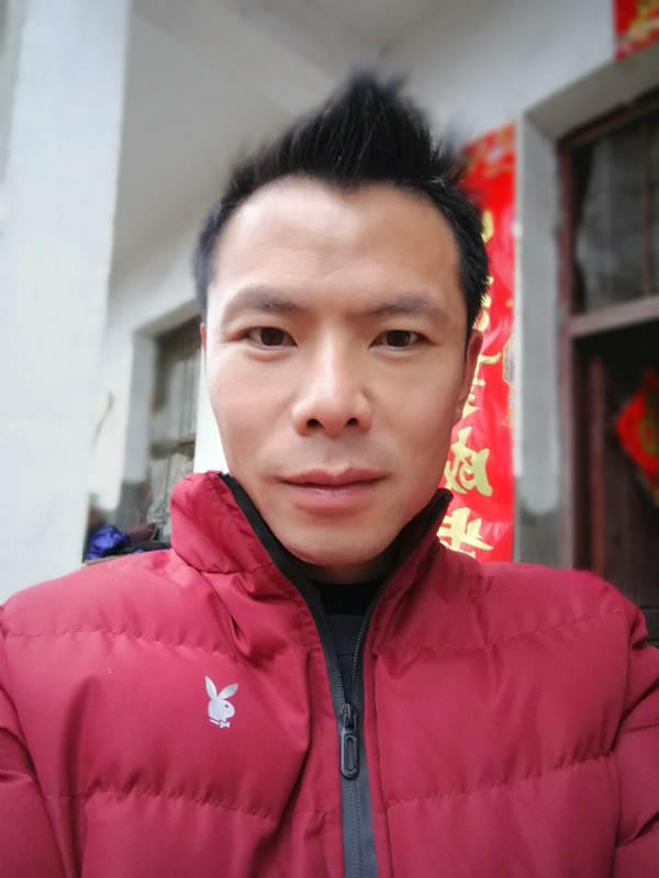 一起好好过日子的第一张照片--汕头相亲服务中心