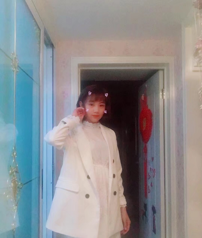 海绵宝宝的第一张照片--汕头相亲服务中心