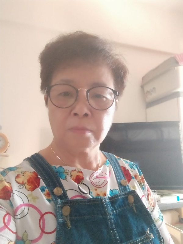 may的第一张照片--汕头相亲服务中心