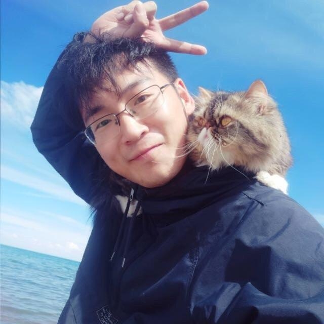 子轩的第一张照片--汕头相亲服务中心