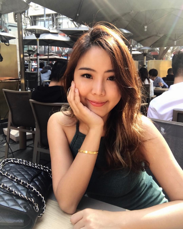 Annlena的第一张照片--汕头相亲服务中心