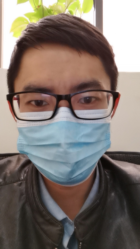 凉白开的第一张照片--汕头相亲服务中心