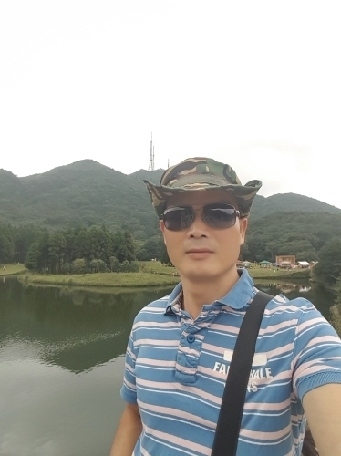 文武的第一张照片--汕头相亲服务中心