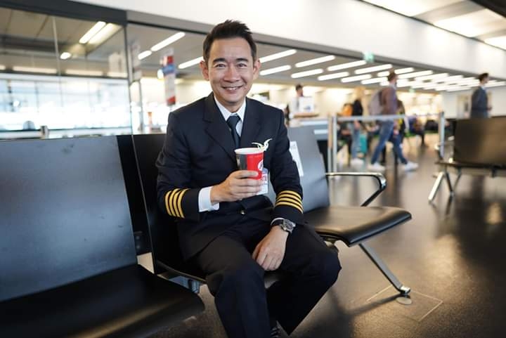 HARRYJUNG1的第一张照片--汕头相亲服务中心