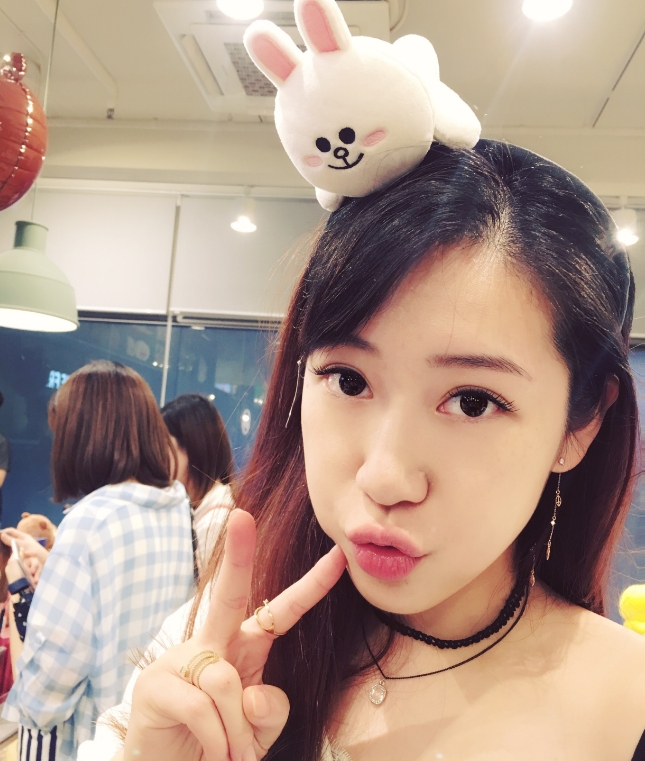 mabel的第一张照片--汕头相亲服务中心