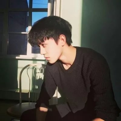 奇正的第一张照片--汕头相亲服务中心