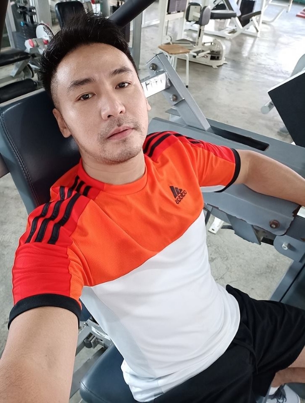 MrLin的第一张照片--汕头相亲服务中心