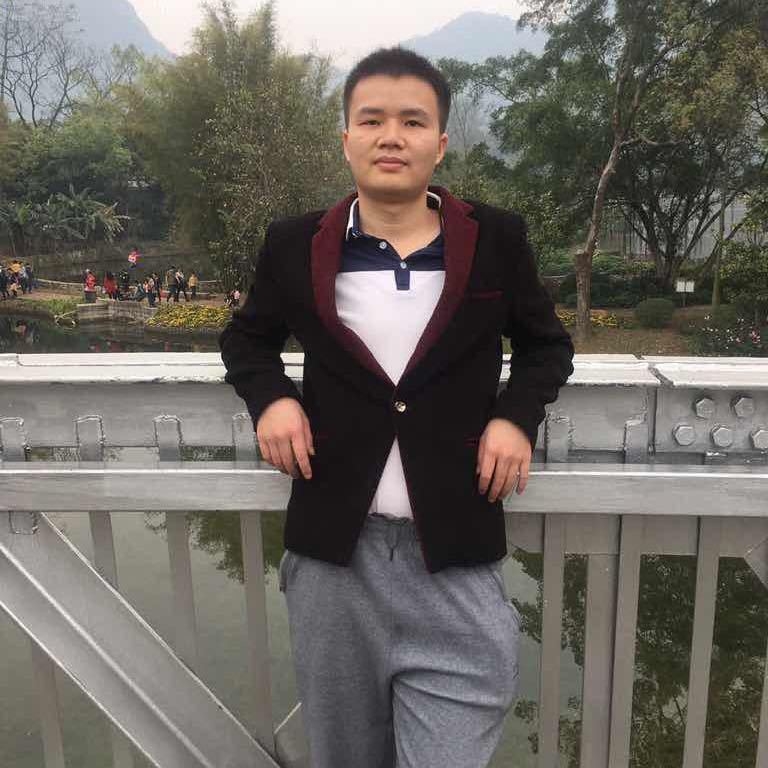 小龙龙的第二张照片--汕头相亲服务中心