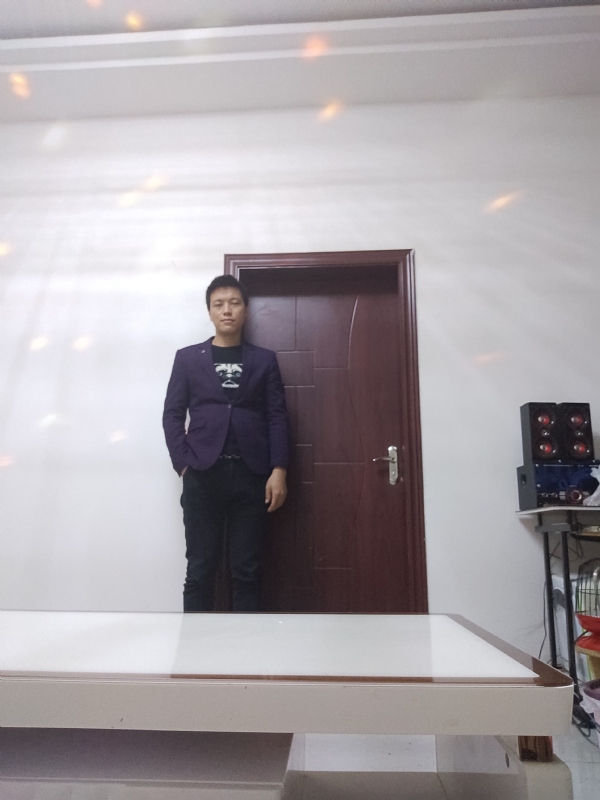 慕凡的第二张照片--汕头相亲服务中心