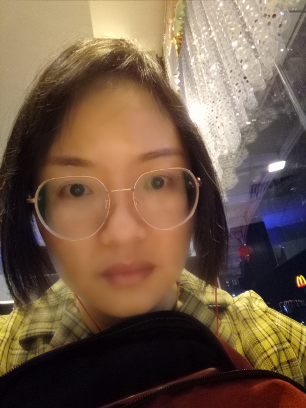 Betty的第二张照片--汕头相亲服务中心