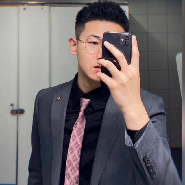 幸好的第一张照片--汕头相亲服务中心