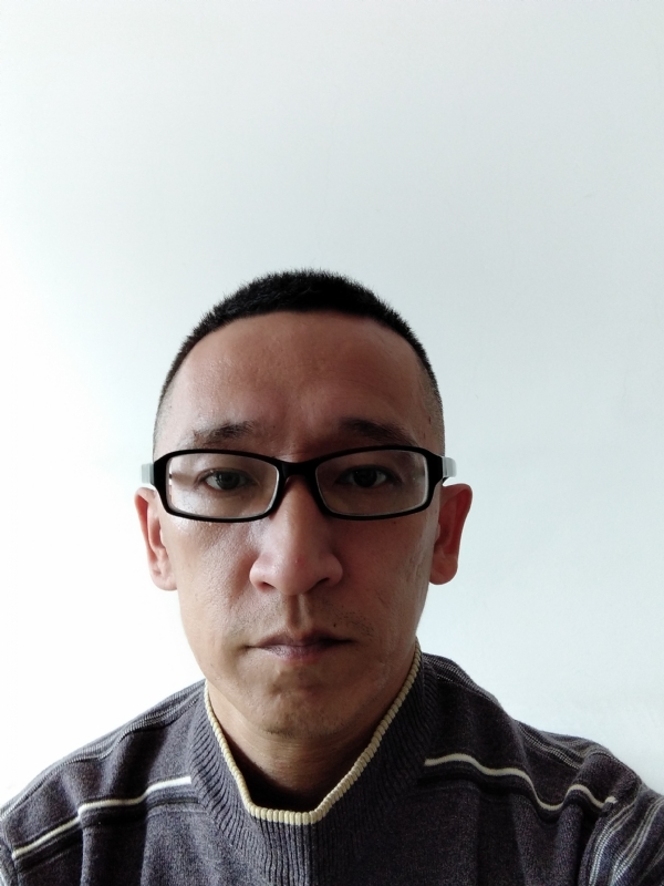 晓峰的第四张照片--汕头相亲服务中心