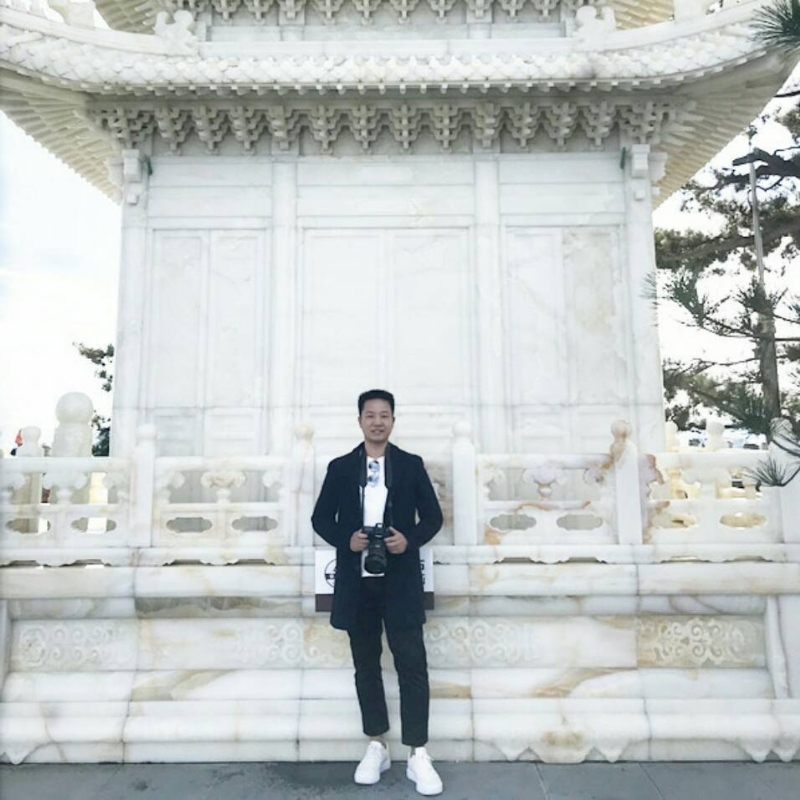 哈利波波的第一张照片--汕头相亲服务中心