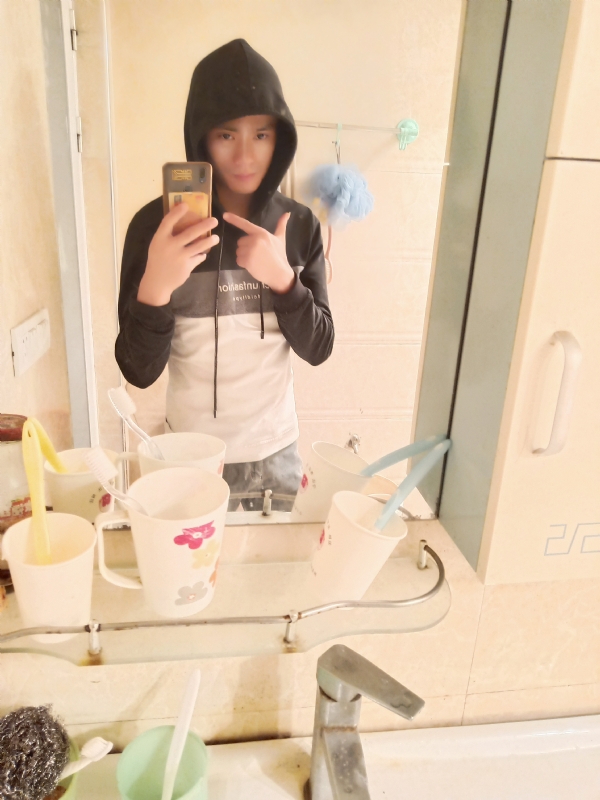 时间让我变傻的第一张照片--汕头相亲服务中心