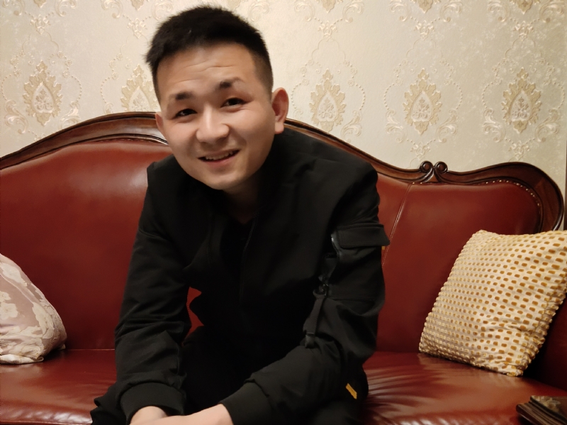 lilei123的第五张照片--汕头相亲服务中心