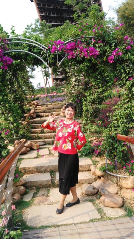 桂春的第一张照片--汕头相亲服务中心