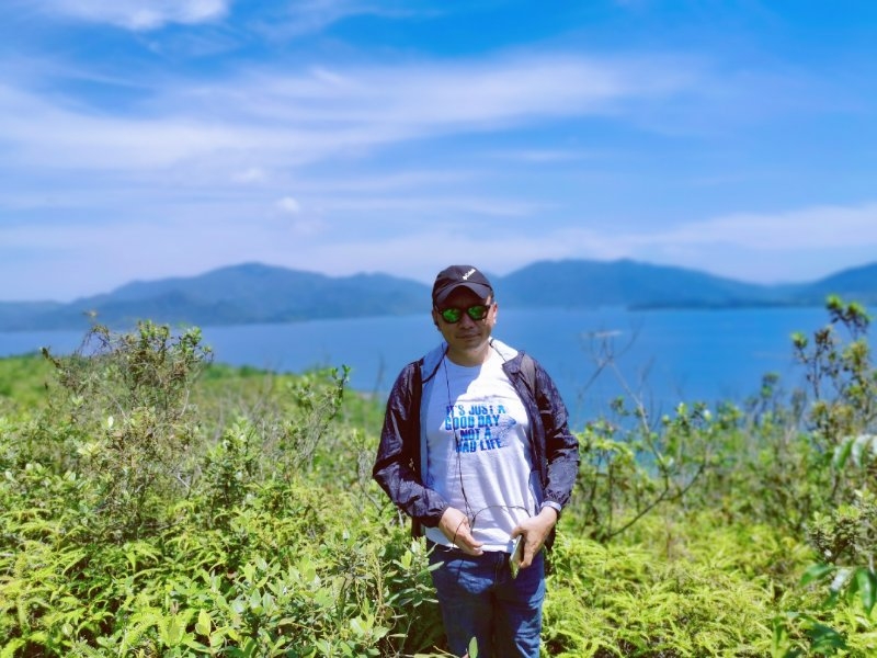 匡匡的第一张照片--汕头相亲服务中心