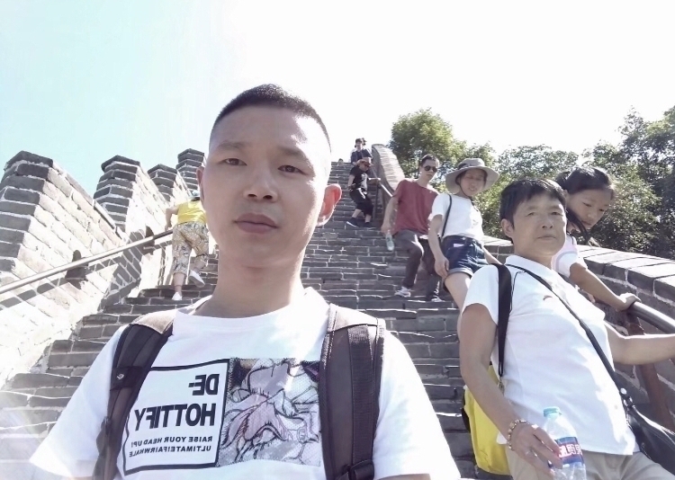 相约去旅行的第二张照片--汕头相亲服务中心