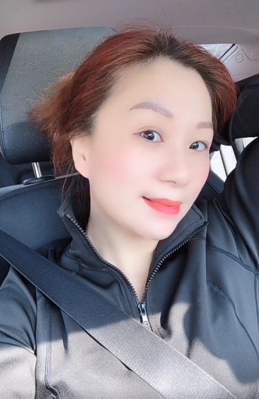 张文欣的第一张照片--汕头相亲服务中心