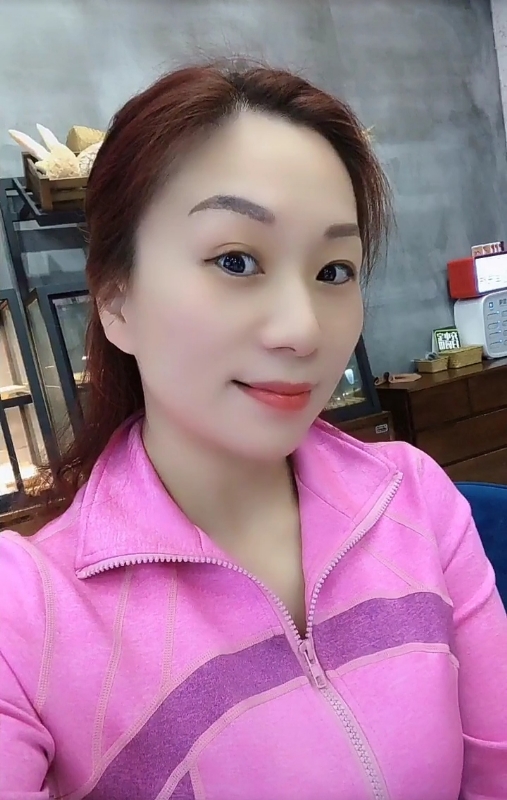 张文欣的第二张照片--汕头相亲服务中心