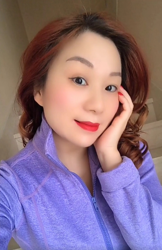 张文欣的第三张照片--汕头相亲服务中心