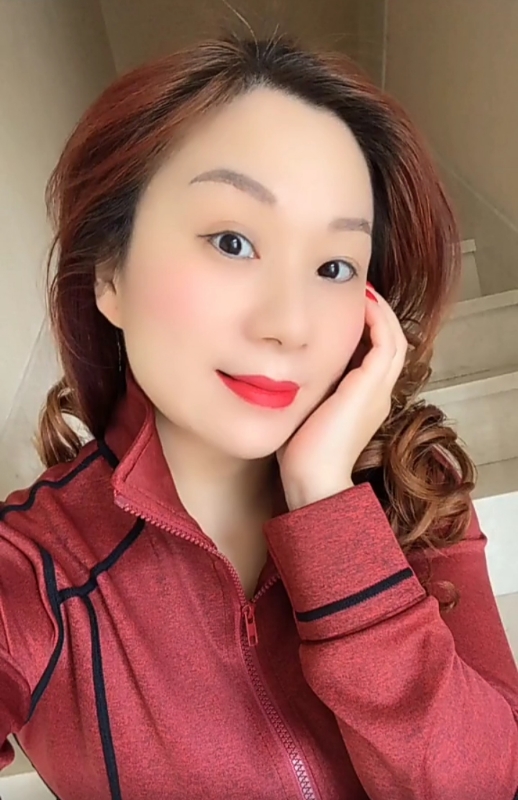 张文欣的第四张照片--汕头相亲服务中心