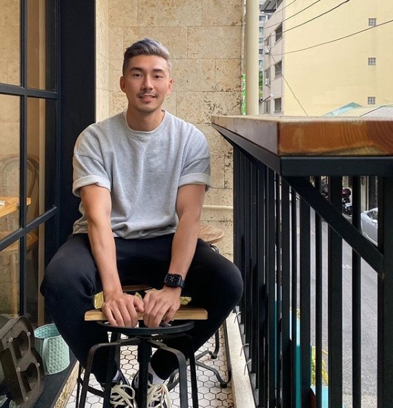 清秋的第一张照片--汕头相亲服务中心