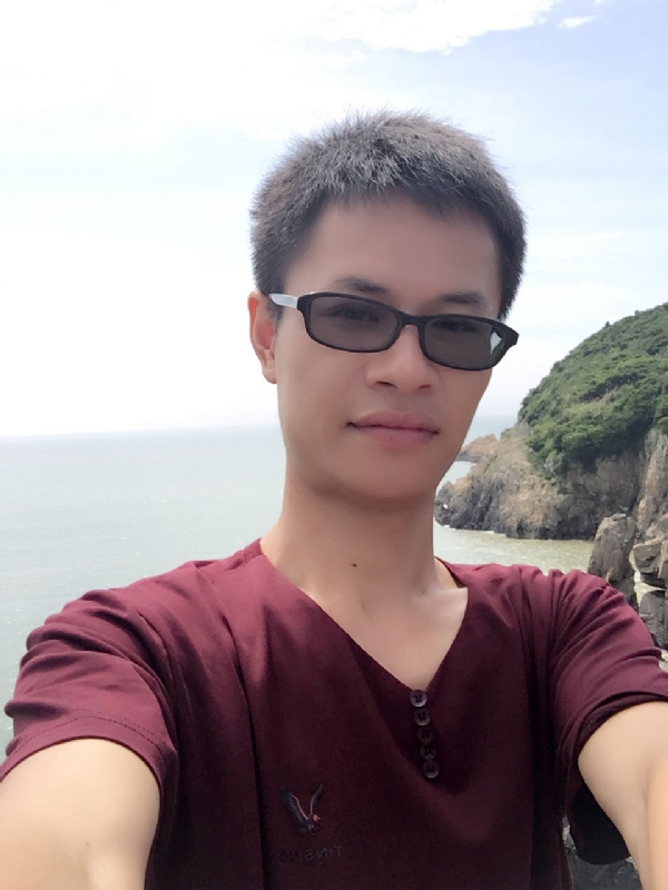 木木林的第一张照片--汕头相亲服务中心